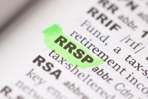 Sheltering income with RRSPs can reduce tax