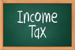 Income Tax CRA Matching