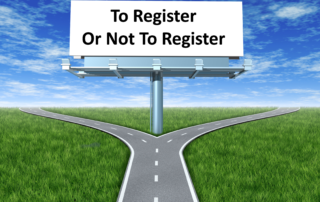 Registering for the GST or HST even if you don't have to