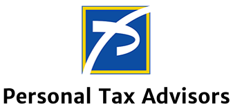 Personal Tax Advisors Logo