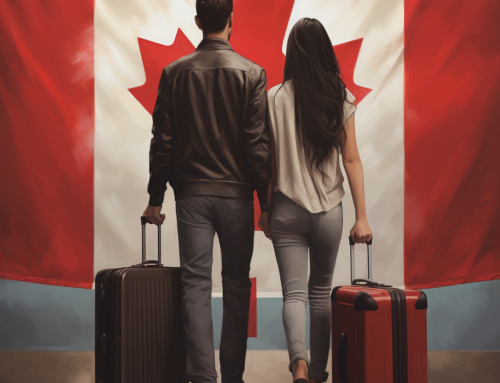 Basics of Canadian Taxes for Immigrants (Updated 2023)